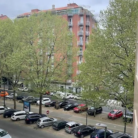 Casa Intera - Museo Egizio - Stadio - Inalpi Arena - Parco Pellerina Apartment