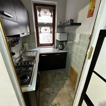 Casa Intera - Museo Egizio - Stadio - Inalpi Arena - Parco Pellerina