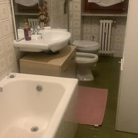 Casa Intera - Museo Egizio - Stadio - Inalpi Arena - Parco Pellerina Apartment *