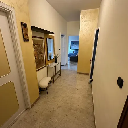 Casa Intera - Museo Egizio - Stadio - Inalpi Arena - Parco Pellerina 公寓